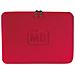 Custodia Second Skin Elements per MacBook da 13" - Rosso - Foto miniatura 8