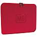 Custodia Second Skin Elements per MacBook da 13" - Rosso - Foto miniatura 9