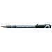 pz. 1 Penna a sfera FlexGrip Ultra nero medio 1 mm S0190113 - Foto miniatura 2