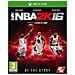 Xone - Nba 2k16 - Foto miniatura 2