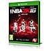Xone - Nba 2k16 - Foto miniatura 1