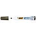Board Marker Bullet Tip Nero - Foto miniatura 1
