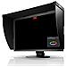 Monitor CG2420 24.1" Led 1920x1200 WQXGA Luminosità 400 cd / m² Contrasto 1500:1Tempo di Risposta 10ms - Foto miniatura 4