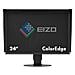 Monitor CG2420 24.1" Led 1920x1200 WQXGA Luminosità 400 cd / m² Contrasto 1500:1Tempo di Risposta 10ms - Foto miniatura 1