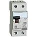 Gn8813ac20 - Btdin60 - Interruttore Magnetotermico Differenziale Ac 1p+n 20a 6ka 30ma - Foto miniatura 3
