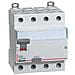 G744ac63 - Btdin - Interruttore Differenziale Puro Ac 4p 63a 300ma - Foto miniatura 3