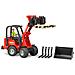 Escavatore Schaffer 2034+acc. - Foto miniatura 3