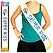 Fascia Super Miss Taglia Unica - Foto miniatura 1