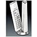 Cordless TGK210 Dect con Vivavoce colore Bianco - Foto miniatura 2