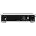 Riproduce Cd Super Avanzati Con Dsd E La Musica Da Usb. Convertitore Audio D/a: 192 Khz/24-bit. Consumi: 12 W, Adattatore Di Voltaggio Input Ac: 220 - 240 V, Adattatore Di Frequenza Ac: 50/60 Hz - Lett.cd Pd-10aeb Nero Dac 192khz/32bit T - Foto miniatura 2