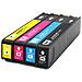 Cartuccia Compatibile Per Hp 913 L0r95ae Nero 3500pag. - Foto miniatura 1