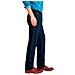 Pantaloni Texas Stretch L36 Abbigliamento Uomo W32-l36 - Foto miniatura 2