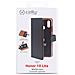 WALLY CASE HONOR 10 LITE BLACK - Foto miniatura 4