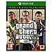 XONE - GTA 5 Premium Online Edition - Foto miniatura 1