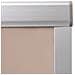 Tenda A Rullo Oscurante Beige Fk06 - Foto miniatura 4