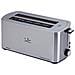 Tostapane TT1046 a 2 Fette Potenza 1400 W Colore Inox - Foto miniatura 2