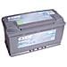 Batteria Per Auto Ea1000- 12v 100 Ah Positivo A Dx 900a Spunto - Foto miniatura 1