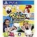 Les Lapins Cretins Invasion Ps4 [ fr Import] - Foto miniatura 1