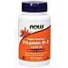 Vitamin D-3, 1000 Iu - 180 Softgels - Vitamina D3 - Foto miniatura 1