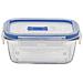 Contenitore Con Chiusura Ermetica Trasparente - Foto miniatura 1