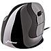 Tastiera e Mouse USB 0852153000266  per Ufficio Colore Nero. Grigio - Foto miniatura 1