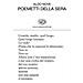 Aldo Nove - Poemetti Della Sera - Foto miniatura 1