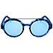 Occhiali 0913-145-gls. Occhiali Da Sole, Colore Marrone. Unisex. - In ordine - Foto miniatura 5