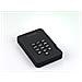 Penna Usb 3.1 Diskashur2 256-bit 1 Tb Protetta Da Crittografia A Stato Solido - Nero Is-da2-256-ssd-1000-b - Foto miniatura 2