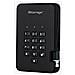 Penna Usb 3.1 Diskashur2 256-bit 1 Tb Protetta Da Crittografia A Stato Solido - Nero Is-da2-256-ssd-1000-b - Foto miniatura 4