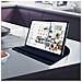 Custodia Per Samsung Tab S6 Lite 2024, 2022, 2020 Regolabile 360° - Foto miniatura 2