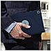 Custodia Per Samsung Tab S6 Lite 2024, 2022, 2020 Regolabile 360° - Foto miniatura 5