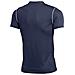 Maglia Uomo Dry Park 20 SS Taglia L Colore Blu - Foto miniatura 2