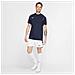 Maglia Uomo Dry Park 20 SS Taglia L Colore Blu - Foto miniatura 3