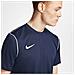 Maglia Uomo Dry Park 20 SS Taglia L Colore Blu - Foto miniatura 4