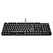 Tastiera Gaming USB Meccanica Pavilion 550 LED Retroilluminata Colore Nero (Layout Italiano)  - Foto miniatura 1