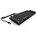 Tastiera Gaming USB Meccanica Pavilion 550 LED Retroilluminata Colore Nero (Layout Italiano)  - Foto miniatura 2