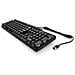 Tastiera Gaming USB Meccanica Pavilion 550 LED Retroilluminata Colore Nero (Layout Italiano)  - Foto miniatura 3