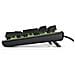 Tastiera Gaming USB Meccanica Pavilion 550 LED Retroilluminata Colore Nero (Layout Italiano)  - Foto miniatura 4