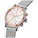 Epoca R8873618009 Orologio Unisex Al Quarzo - Foto miniatura 4
