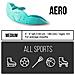 Aero 1.6 mouth Guard, Unisex, Aero 1.6, Purple Punch - Foto miniatura 3