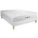 Kit Rete E Materasso Balmoral 130 X 220cm - Spessore : 24cm - Memory Foam - Rigido - Foto miniatura 2