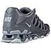 Reax 8 Tr Mesh, Scarpe Da Corsa Uomo, Gris / Gris Lobo / Platino Puro, 44.5 Ue - Foto miniatura 2