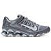 Reax 8 Tr Mesh, Scarpe Da Corsa Uomo, Gris / Gris Lobo / Platino Puro, 44.5 Ue - Foto miniatura 7