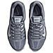 Reax 8 Tr Mesh, Scarpe Da Corsa Uomo, Gris / Gris Lobo / Platino Puro, 44.5 Ue - Foto miniatura 9