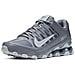 Reax 8 Tr Mesh, Scarpe Da Corsa Uomo, Gris / Gris Lobo / Platino Puro, 44.5 Ue - Foto miniatura 10