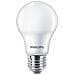 LED Lampe E27 4-Pack 8W (60W) 2700K 806lm - Foto miniatura 1