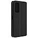 Custodia Xiaomi Poco F3 / Mi 11i Libretto Portafoglio Funzione Supporto Nera - Foto miniatura 3