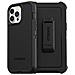 Cover posteriore Defender ProPack Per iPhone 13 Pro Max,Colore Nero - Foto miniatura 1
