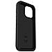 Cover posteriore Defender ProPack Per iPhone 13 Pro Max,Colore Nero - Foto miniatura 3