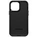 Cover posteriore Defender ProPack Per iPhone 13 Pro Max,Colore Nero - Foto miniatura 4